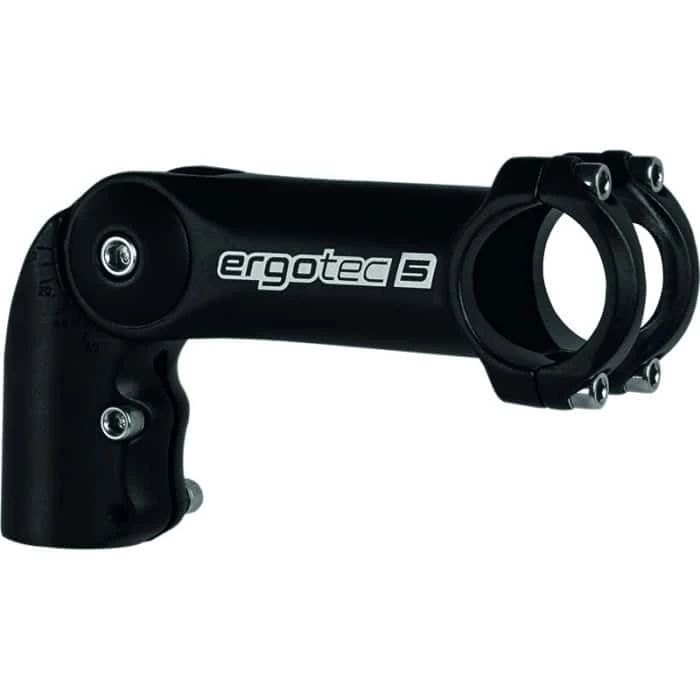 Ergotec Octopus Ahead 50 XL Vorbau 1 Ergotec Octopus Ahead 50 XL Vorbau