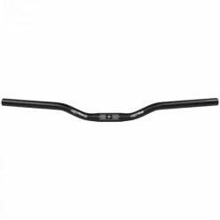Ergotec Riser Bar 30 Trekking-Lenker (25,4 Mm / Schwarz)