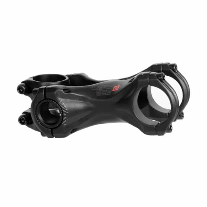 Ergotec Swell-X Verstellbarer Fahrrad-Vorbau 1 Ergotec Swell-X Verstellbarer Fahrrad-Vorbau