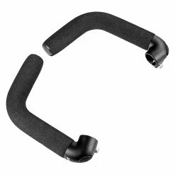 Ergotec X-Act Touring Barends Farbe Schwarz