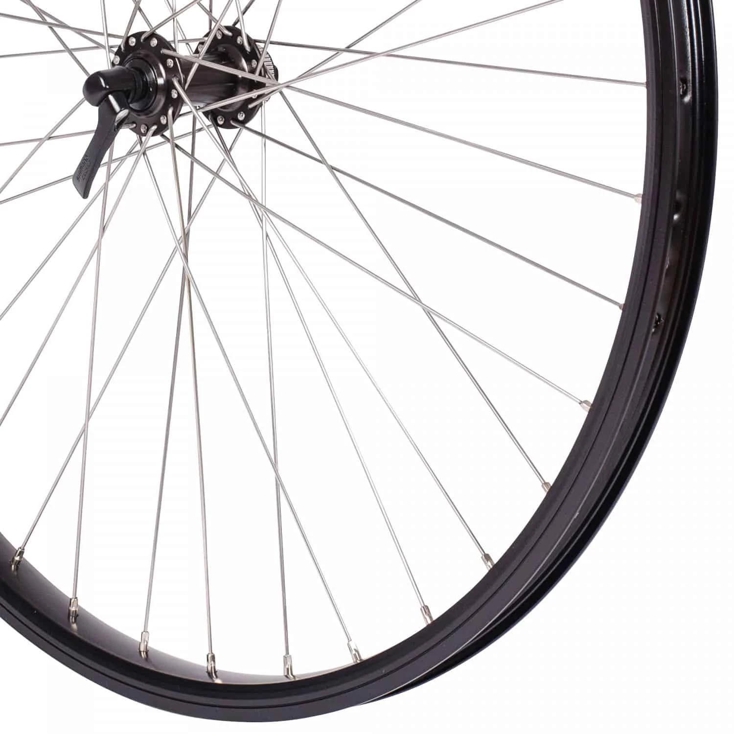 Exal XL25 E-Bike-Vorderrad (28") 3 Exal XL25 E-Bike-Vorderrad (28") – Bild 3