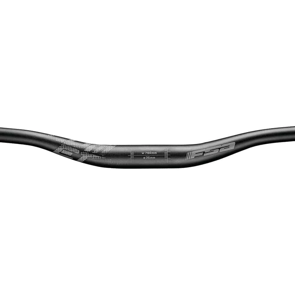 FSA Comet Mountainbike-Lenker 2 FSA Comet Mountainbike-Lenker – Bild 2