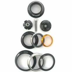 FSA Orbit No. 57 Steuersatz -Fahrradbeleuchtung importe magasin fsa orbit steuersatz 2017 242991 c