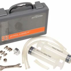 Fuxon Bremsen-Entlüftungskoffer Universal