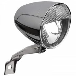 Fuxon Classic Retro Mini Frontscheinwerfer