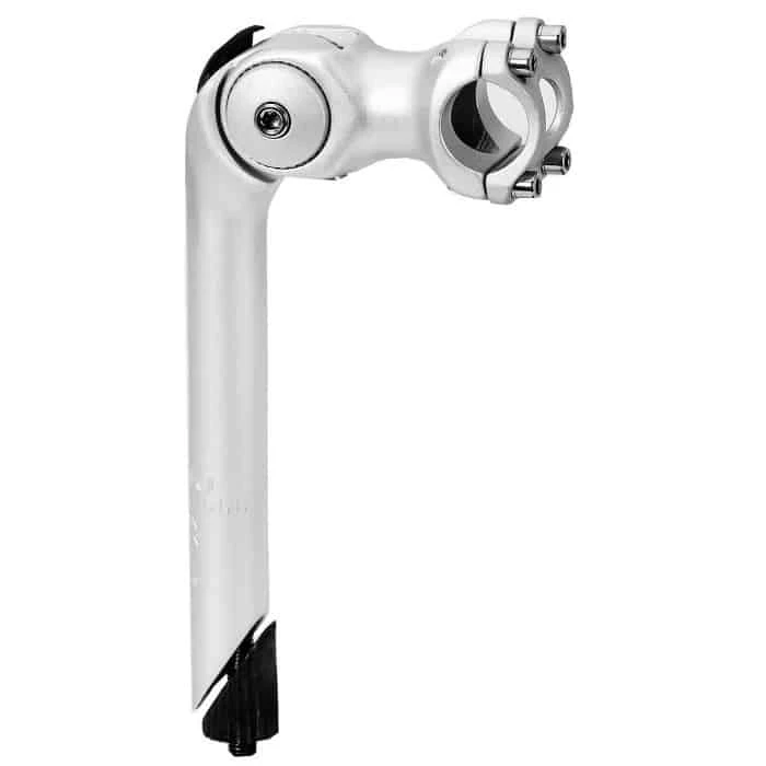 Fuxon Kalloy AL 820 Verstellbarer Schaft-Vorbau (silber) 1 Fuxon Kalloy AL 820 Verstellbarer Schaft-Vorbau (silber)