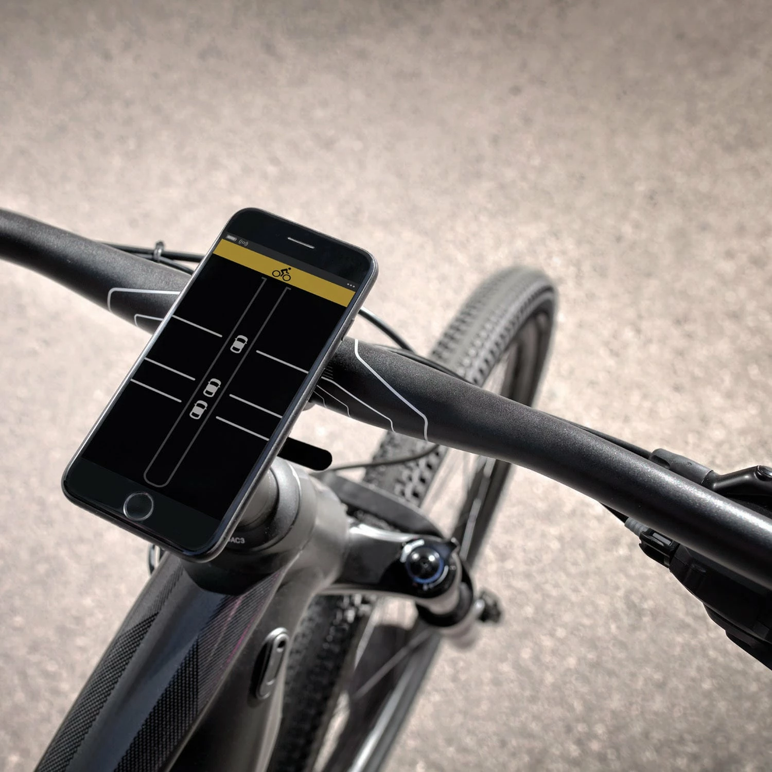 Garmin Varia RTL516 Fahrrad-Radar Mit Rücklicht 6 Garmin Varia RTL516 Fahrrad-Radar Mit Rücklicht – Bild 6