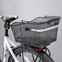 Klickfix SeeMe Reflektorband Für Fahrradkorb -Fahrradbeleuchtung importe magasin klickfix seeme reflektorband fahrradkorb 2022 d