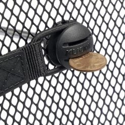 Klickfix SeeMe Reflektorband Für Fahrradkorb -Fahrradbeleuchtung importe magasin klickfix seeme reflektorband fahrradkorb 2022 f