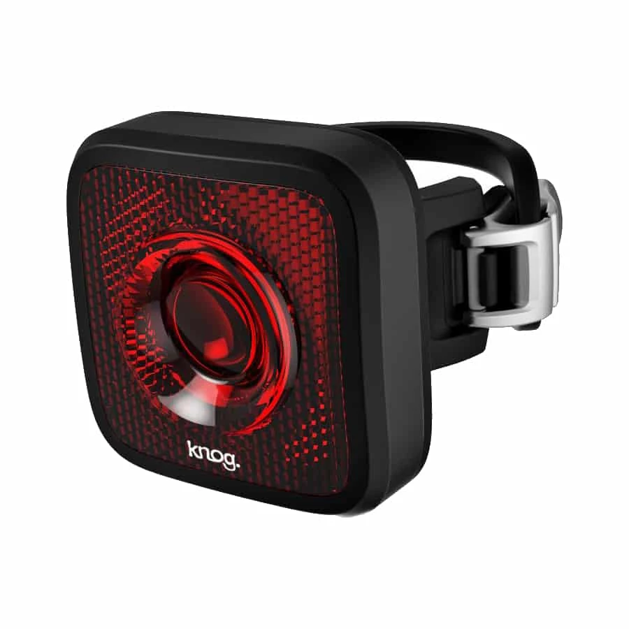 Knog Blinder MOB StVZO Fahrrad-Rücklicht 1 Knog Blinder MOB StVZO Fahrrad-Rücklicht