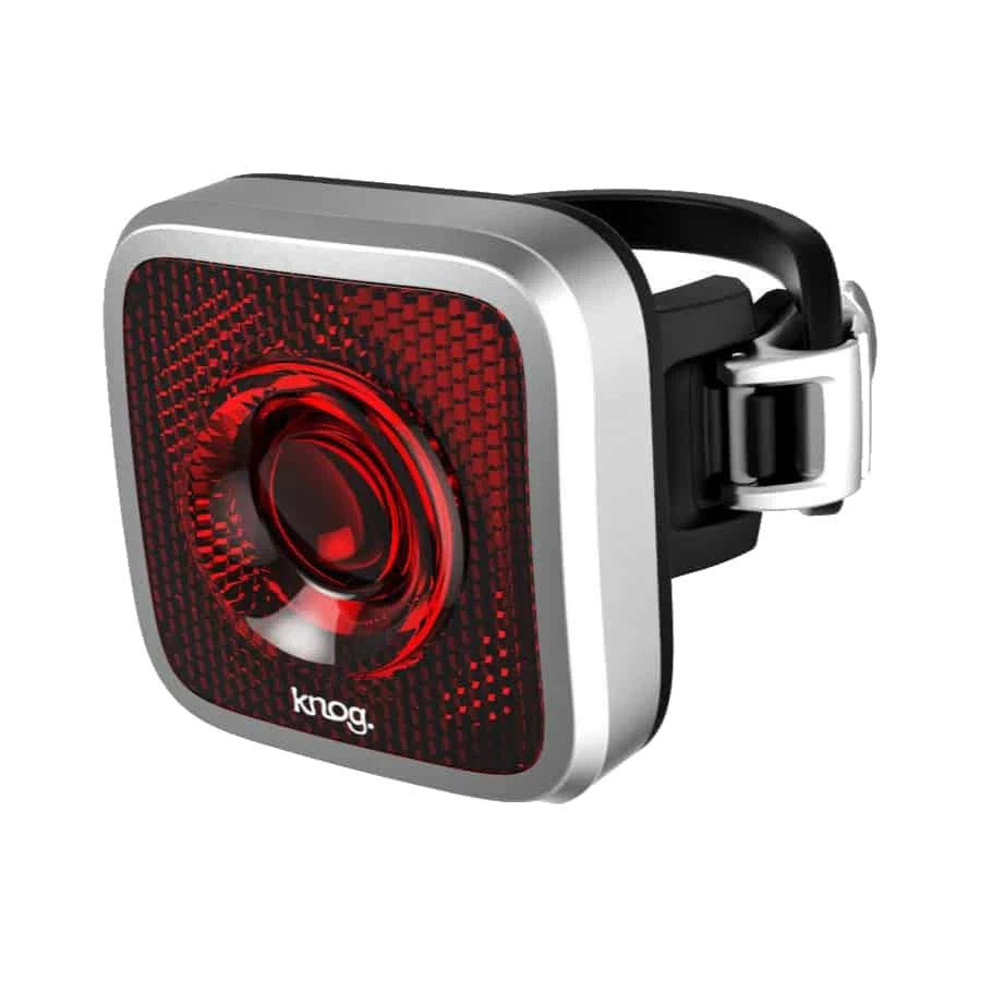 Knog Blinder MOB StVZO Fahrrad-Rücklicht 2 Knog Blinder MOB StVZO Fahrrad-Rücklicht – Bild 2