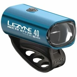 Lezyne Hecto Drive STVZO 40 Fahrrad-Frontlicht