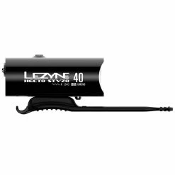 Lezyne Hecto Drive STVZO 40 Fahrrad-Frontlicht 11 Lezyne Hecto Drive STVZO 40 Fahrrad-Frontlicht -Fahrradbeleuchtung importe magasin lezyne hecto drive stvzo 40 fahrrad frontlicht 2020 304880 e