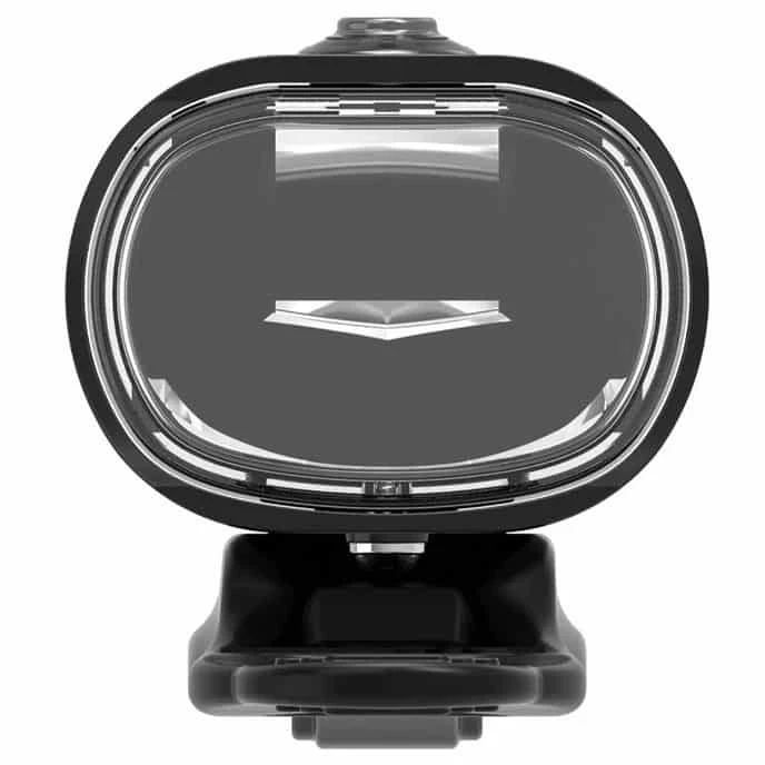 Lezyne Hecto Drive STVZO 40 + KTV Drive Fahrrad-Frontlicht + Rücklicht 3 Lezyne Hecto Drive STVZO 40 + KTV Drive Fahrrad-Frontlicht + Rücklicht – Bild 3