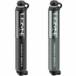 Lezyne Pocket Drive Minipumpe