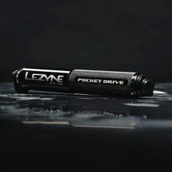 Lezyne Pocket Drive Minipumpe -Fahrradbeleuchtung importe magasin lezyne pocket drive fahrrad minipumpe 2020 304986 e