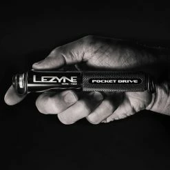 Lezyne Pocket Drive Minipumpe -Fahrradbeleuchtung importe magasin lezyne pocket drive fahrrad minipumpe 2020 304986 f