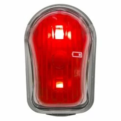 Litecco Highlux 50 Fahrrad-Frontlicht + Cando Rücklicht Set -Fahrradbeleuchtung importe magasin litecco highlux 50 cando fahrrad licht set 2020 234193 e