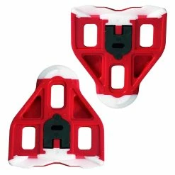 Look Delta Pedalplatten