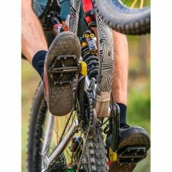 Look Trail Roc MTB-Pedale 5 Look Trail Roc MTB-Pedale -Fahrradbeleuchtung importe magasin look trail roc mtb pedale 2022 309807 d