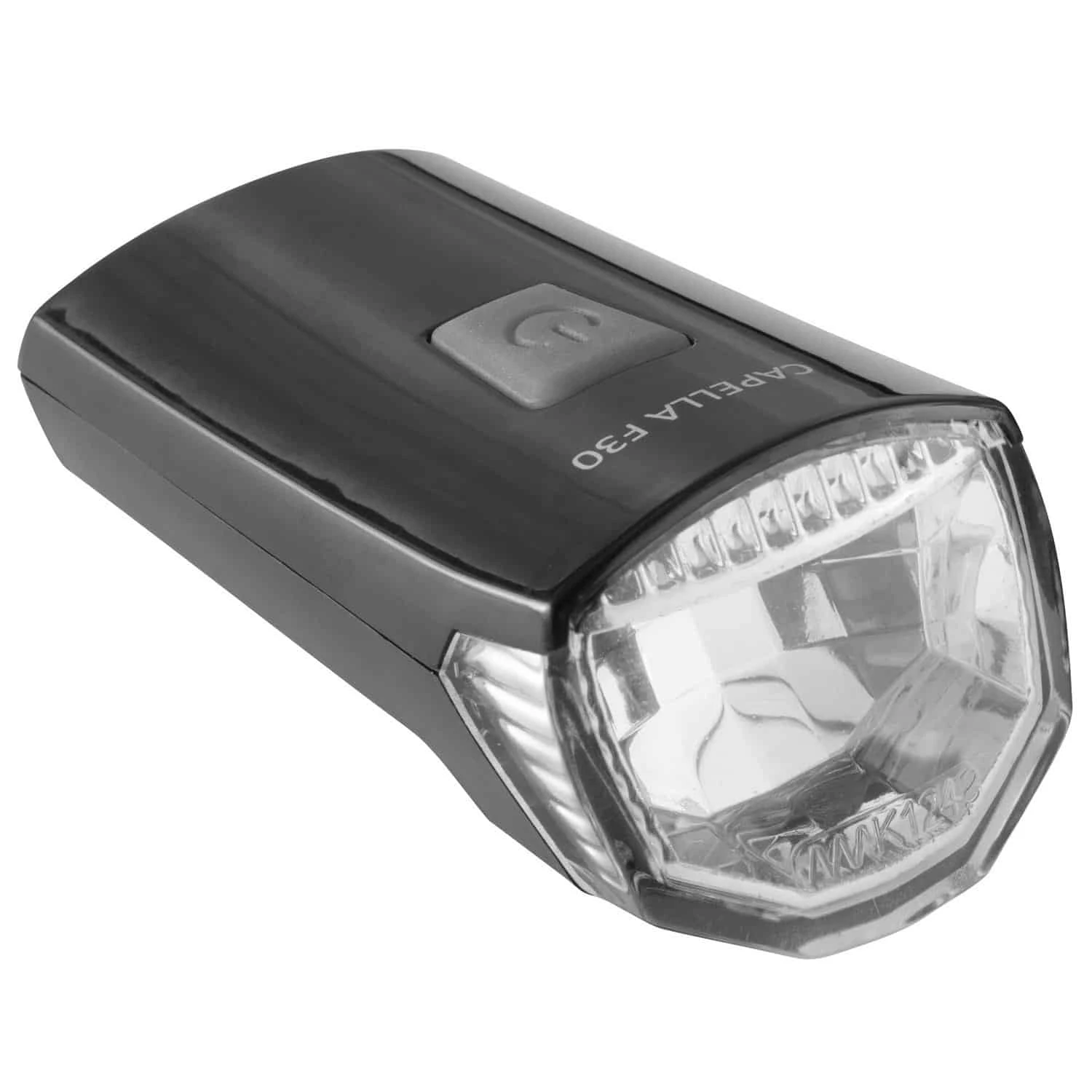 Lunivo Capella F30 Fahrrad-Frontlicht + Lynx R Fahrrad-Rücklicht 2 Lunivo Capella F30 Fahrrad-Frontlicht + Lynx R Fahrrad-Rücklicht – Bild 2