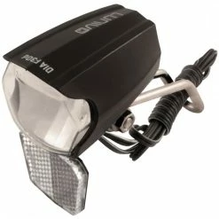 Lunivo DIA F30d Dynamo Scheinwerfer