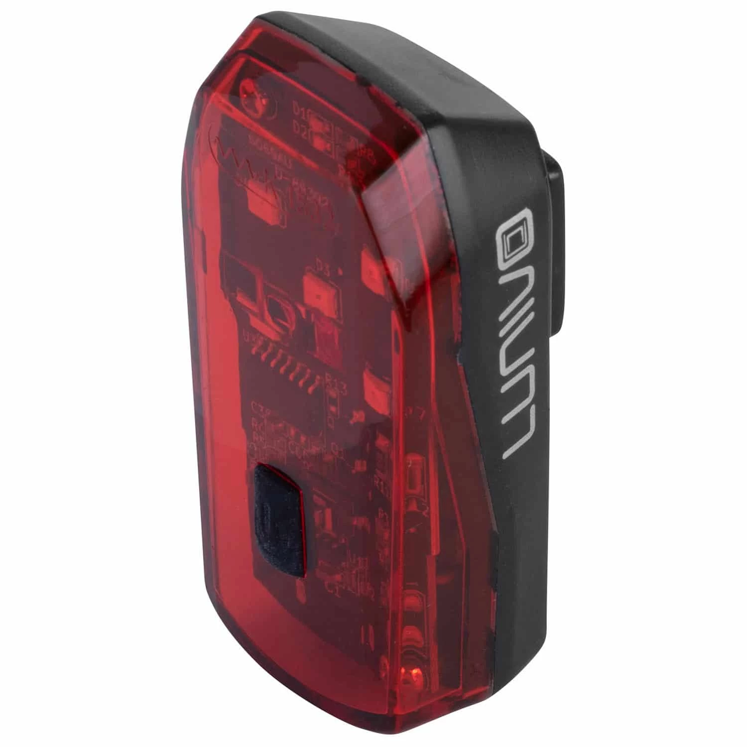 Lunivo Lynx F100 Fahrrad-Frontlicht + Lynx R Brake Fahrrad-Rücklicht 2 Lunivo Lynx F100 Fahrrad-Frontlicht + Lynx R Brake Fahrrad-Rücklicht – Bild 2