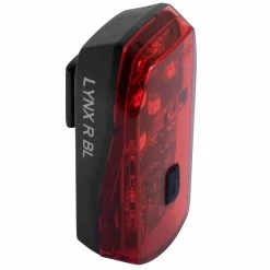 Lunivo Lynx F100 Fahrrad-Frontlicht + Lynx R Brake Fahrrad-Rücklicht 9 Lunivo Lynx F100 Fahrrad-Frontlicht + Lynx R Brake Fahrrad-Rücklicht -Fahrradbeleuchtung importe magasin lunivo lynx f100 r brake fahrrad frontlicht ruecklicht 2022 310823 c