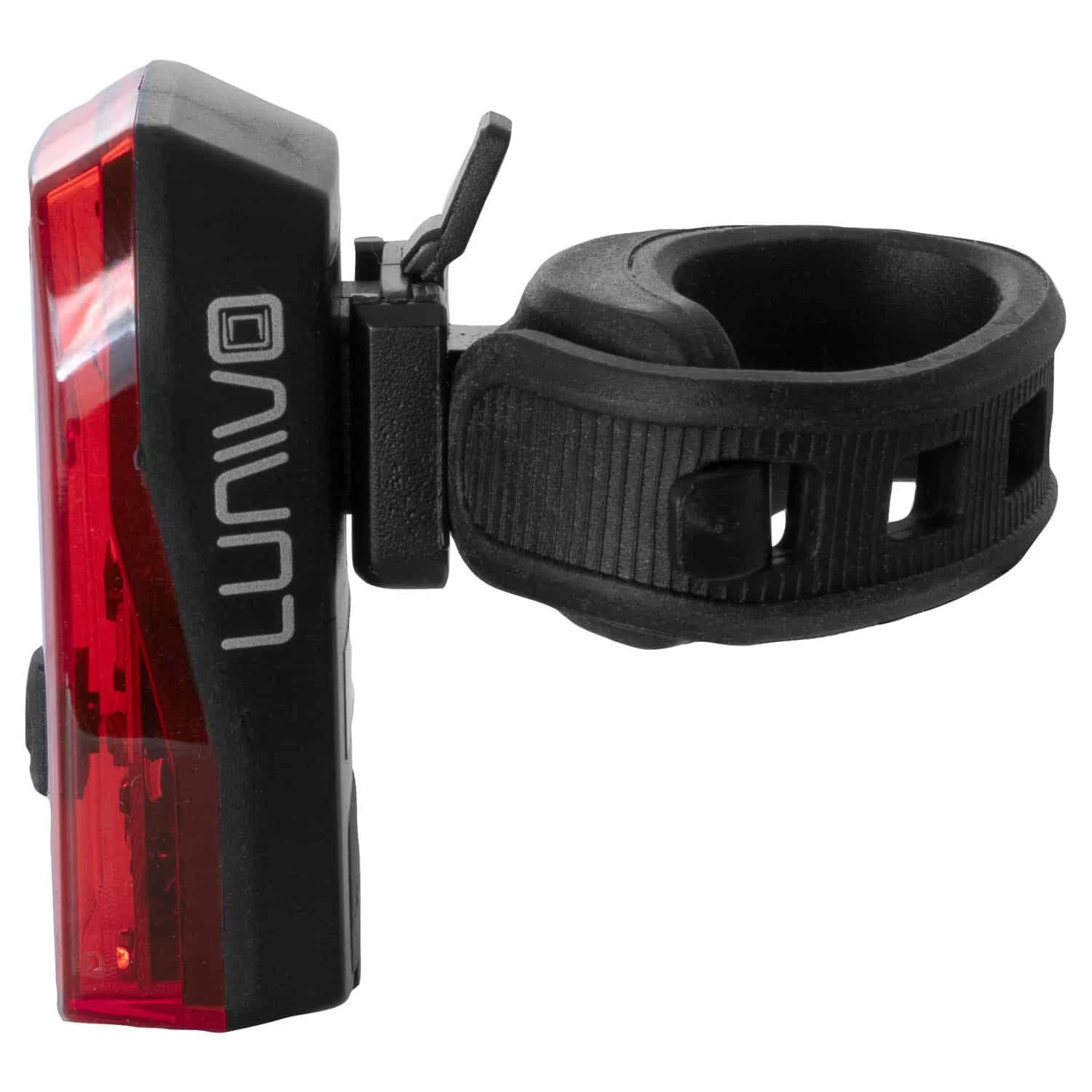 Lunivo Lynx F100 Fahrrad-Frontlicht + Lynx R Brake Fahrrad-Rücklicht 5 Lunivo Lynx F100 Fahrrad-Frontlicht + Lynx R Brake Fahrrad-Rücklicht – Bild 5