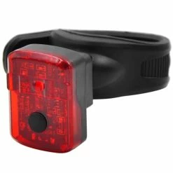 Lunivo Lynx F70 Fahrrad-Frontlicht + Lynx R Fahrrad-Rücklicht -Fahrradbeleuchtung importe magasin lunivo lynx f70 fahrrad frontlich r mini ruecklicht set 2020 306659 c4