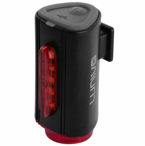 Lunivo Lynx R Safety Akku-Rücklicht 1 Lunivo Lynx R Safety Akku-Rücklicht