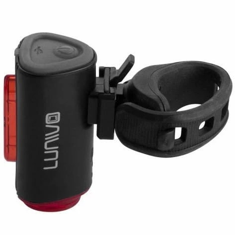 Lunivo Lynx R Safety Akku-Rücklicht 3 Lunivo Lynx R Safety Akku-Rücklicht – Bild 3