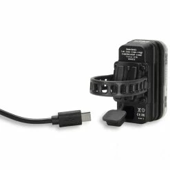 Lupine Rotlicht Max StVZO Fahrrad-Rücklicht Mit Bremslichtfunktion -Fahrradbeleuchtung importe magasin lupine rotlicht max stvzo fahrrad ruecklicht 2019 304384 c