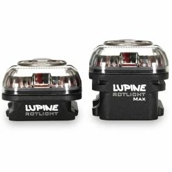 Lupine Rotlicht Max StVZO Fahrrad-Rücklicht Mit Bremslichtfunktion -Fahrradbeleuchtung importe magasin lupine rotlicht max stvzo fahrrad ruecklicht 2019 304384 f2