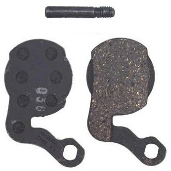 Magura 6.1 Performance Scheibenbremsbeläge 1 Magura 6.1 Performance Scheibenbremsbeläge