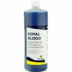 Magura Hydrauliköl Royal Blood (1000 Ml)