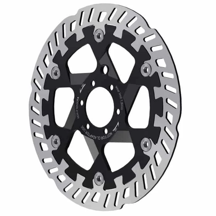 Magura MDR-P Fahrrad-Bremsscheibe 1 Magura MDR-P Fahrrad-Bremsscheibe