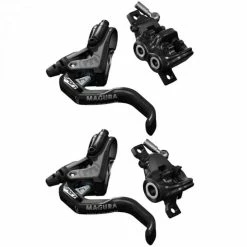 Magura MT Trail Sport Fahrrad-Scheibenbremse Set