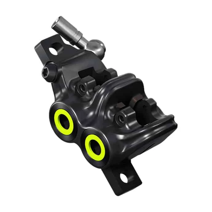 Magura MT5 PRO Hydraulische Scheibenbremse Mit Bremsscheiben 3 Magura MT5 PRO Hydraulische Scheibenbremse Mit Bremsscheiben – Bild 3