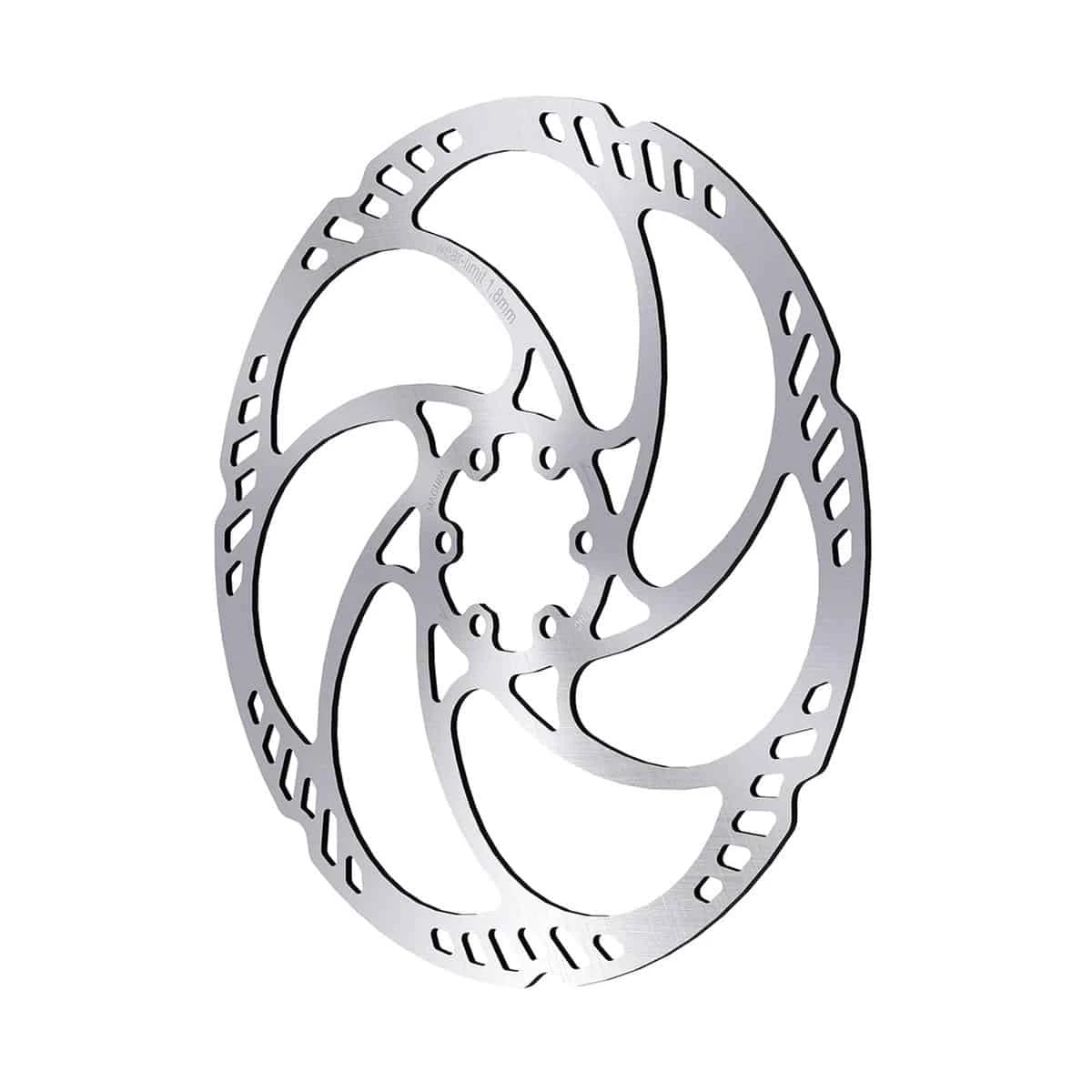 Magura MT5 PRO Hydraulische Scheibenbremse Mit Bremsscheiben 4 Magura MT5 PRO Hydraulische Scheibenbremse Mit Bremsscheiben – Bild 4