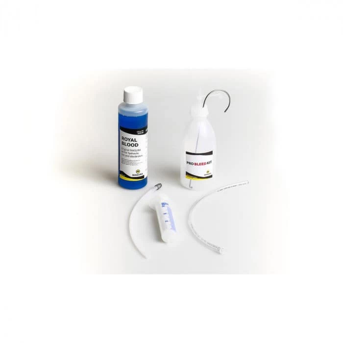 Magura Profi Entlüftungskit Für Scheiben- Und Felgenbremsen 1 Magura Profi Entlüftungskit Für Scheiben- Und Felgenbremsen