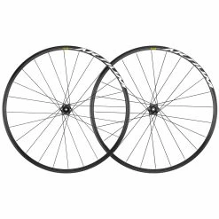 Mavic Aksium Disc Rennrad-Laufradsatz (28")