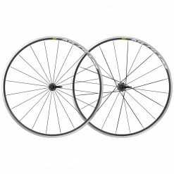 Mavic Aksium Rennrad-Laufradsatz (28")