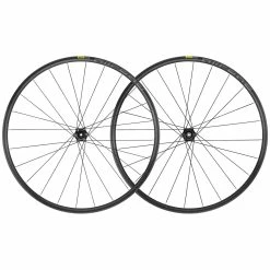 Mavic Allroad Disc Gravel-Laufradsatz (28")