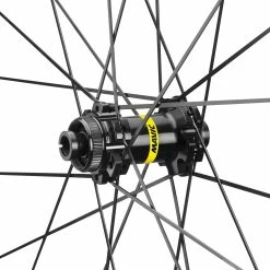 Mavic Allroad Disc Gravel-Laufradsatz (28") -Fahrradbeleuchtung importe magasin mavic allroad disc gravel laufradsatz 2020 304307 d
