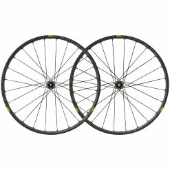 Mavic Allroad Elite Road+ Disc Gravel-Laufradsatz (27,5")