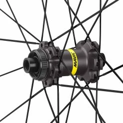 Mavic Allroad Elite Road+ Disc Gravel-Laufradsatz (27,5") -Fahrradbeleuchtung importe magasin mavic allroad elite road disc 650b gravel laufradsatz 2020 304306 d