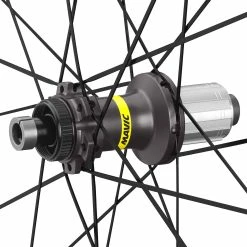 Mavic Allroad Elite Road+ Disc Gravel-Laufradsatz (27,5") -Fahrradbeleuchtung importe magasin mavic allroad elite road disc 650b gravel laufradsatz 2020 304306 e