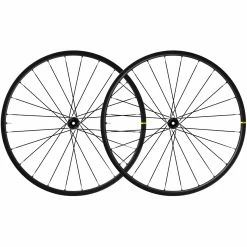 Mavic Allroad S Gravel-Laufradsatz (28")