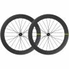 Mavic Cosmic SL 65 Disc Rennrad-Laufradsatz (28“)